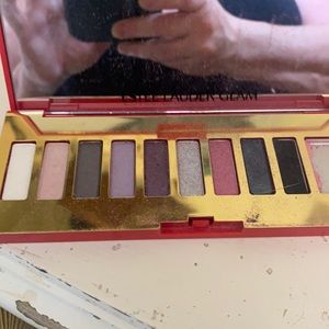 Estée Lauder Eyeshadow set